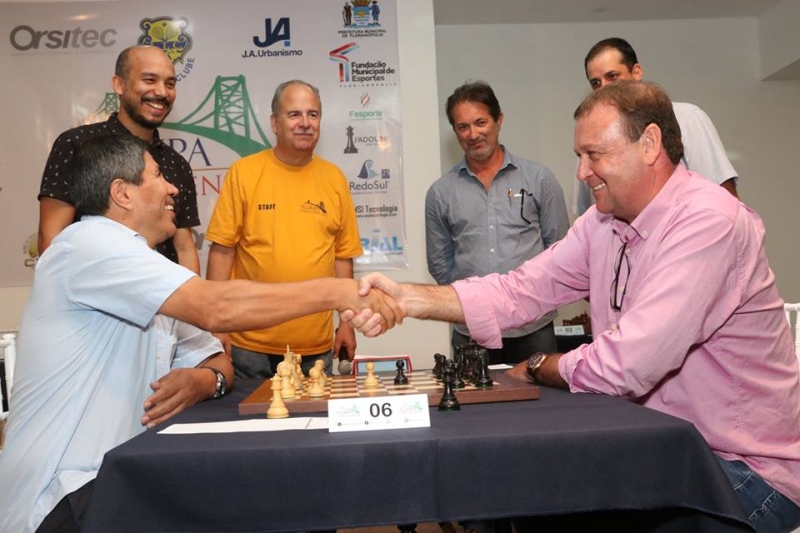 Floripa Chess Open