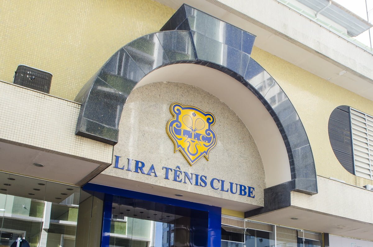 Lira tênis Clube 1