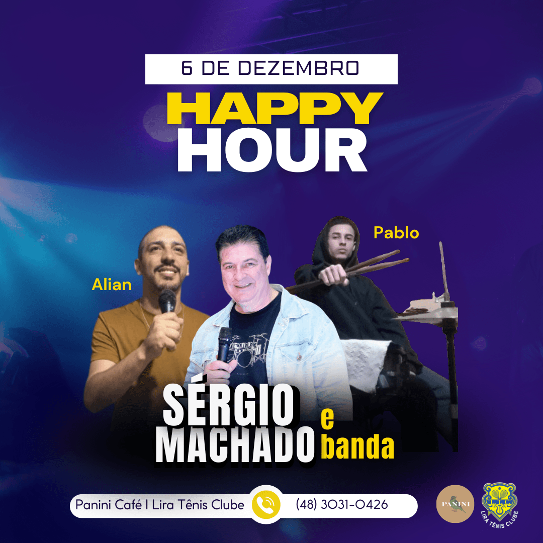 Happy Hour